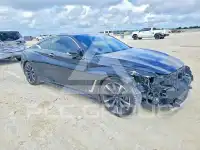 2021 Infinity Q60 photo