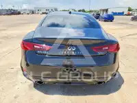 2021 Infinity Q60 фото