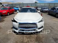 2021 Infinity Q60 фото
