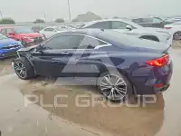 2021 Infinity Q60 фото