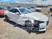 2021 Infinity Q60 фото
