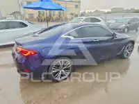 2021 Infinity Q60 фото