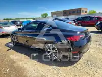 2021 Infinity Q60 фото