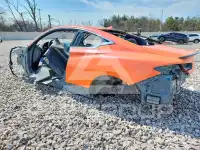2021 Infinity Q60 фото