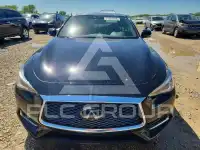 2021 Infinity Q60 фото