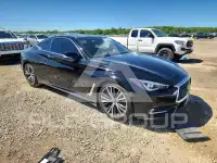 2021 Infinity Q60 фото