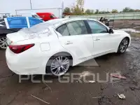 2021 Infinity Q50 фото