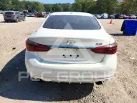 2021 Infinity Q50 фото
