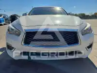 2021 Infinity Q50 фото