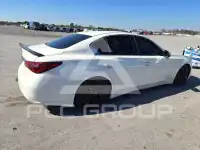 2021 Infinity Q50 фото