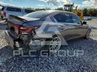 2021 Infinity Q50 фото