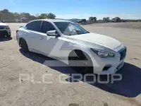 2021 Infinity Q50 фото