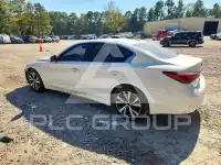 2021 Infinity Q50 фото