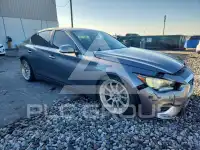 2021 Infinity Q50 фото