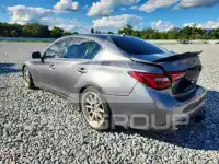 2021 Infinity Q50 фото