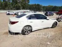 2021 Infinity Q50 фото