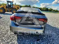 2021 Infinity Q50 фото