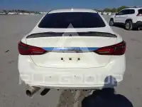 2021 Infinity Q50 фото