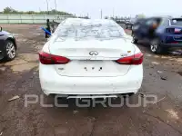 2021 Infinity Q50 фото