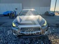 2021 Infinity Q50 фото