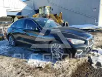 2020 Infinity Q50 photo