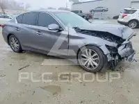 2021 Infinity Q50 photo