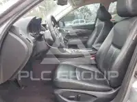2021 Infinity Q50 photo