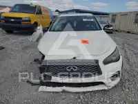 2021 Infinity Q50 photo