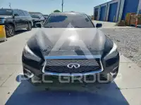 2021 Infinity Q50 photo