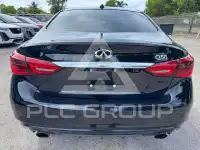 2021 Infinity Q50 фото