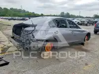 2021 Infinity Q50 фото