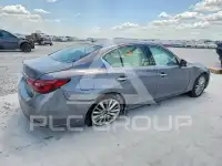 2021 Infinity Q50 фото