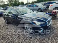 2021 Infinity Q50 фото