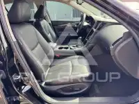 2021 Infinity Q50 фото