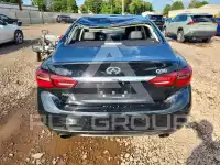 2021 Infinity Q50 фото