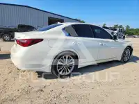 2021 Infinity Q50 photo
