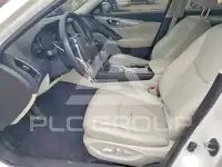 2021 Infinity Q50 фото