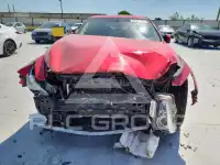 2021 Infinity Q50 фото