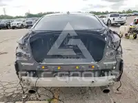 2021 Infinity Q50 фото