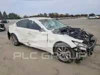 2021 Infinity Q50 фото