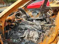 2021 Infinity Q50 photo