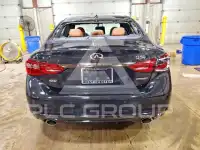 2021 Infinity Q50 photo