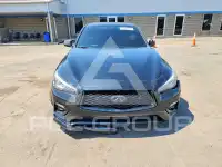 2021 Infinity Q50 фото