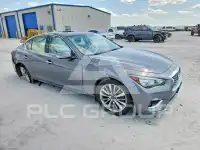 2021 Infinity Q50 фото