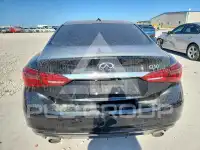 2021 Infinity Q50 photo