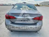 2021 Infinity Q50 фото