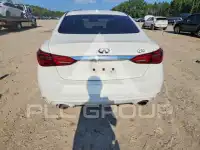 2021 Infinity Q50 photo