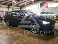 2021 Infinity Q50 photo