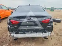 2021 Infinity Q50 фото