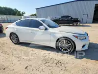 2021 Infinity Q50 photo